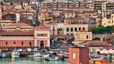 Catania: Storia, Curiosità e Bellezze Barocche di una Città dall’Energia Grintosa
