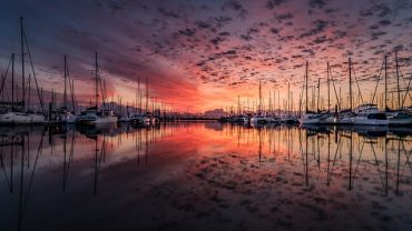 Navigando verso un Futuro Sostenibile: I Porti Turistici Green della Sicilia Ottengono la Bandiera Blu