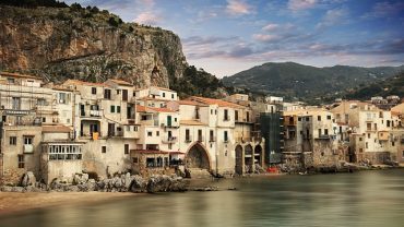 Esplorando il Castello a Mare di Palermo: Tesori Nascosti della Sicilia