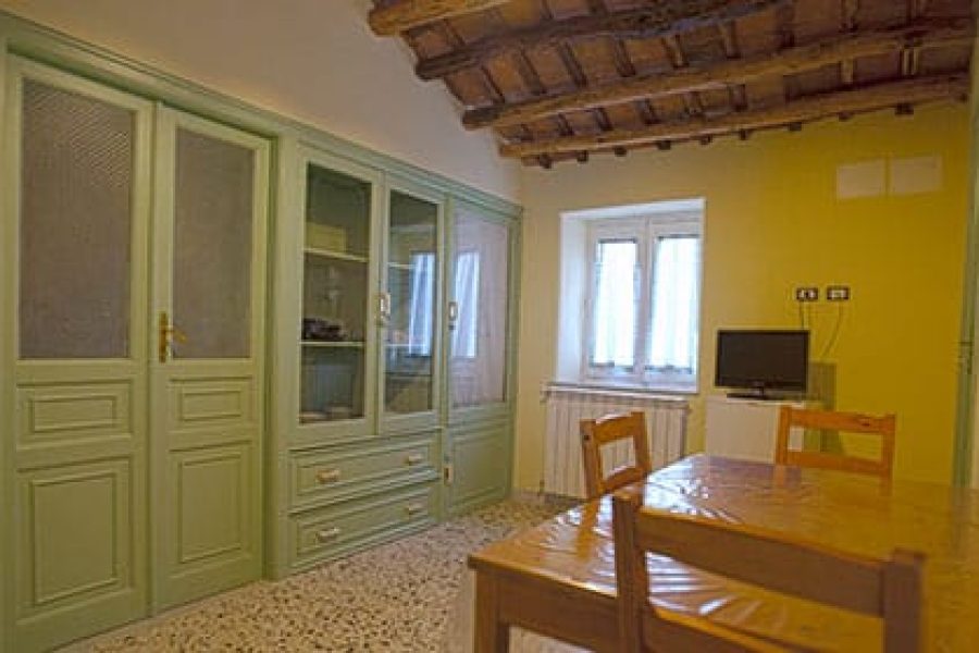 B&B Casa e Putia