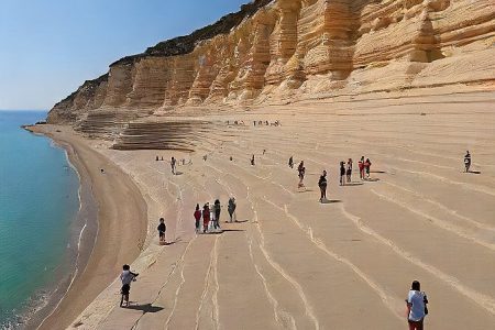 Qual è il Posto Più Bello della Sicilia? Le 10 Meraviglie da Non Perdere sull’Isola