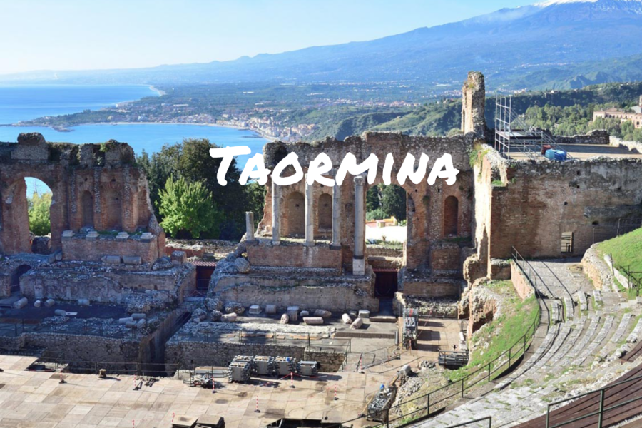 Taormina