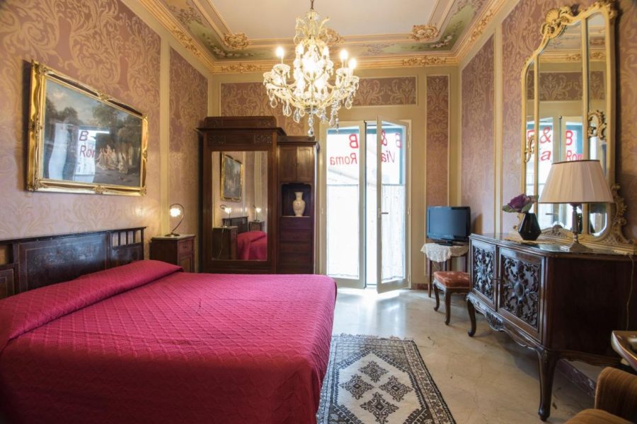 B&B Via Roma